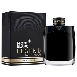 عطر پرفیوم مون بلان لجند