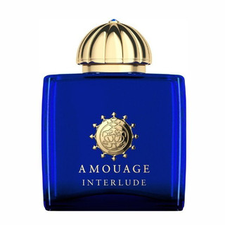 عطر پرفیوم آمواج اینترلود در غلظت های متفاوت در حجم 50 و 100 میل