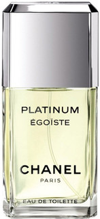 عطر پرفیوم پلاتینیوم شنل در غلظت های متفاوت در حجم 50 و 100 میل