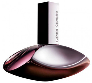 عطر پرفیوم ایفوریا با غلظت های متفاوت ( 100و 50 ) میل