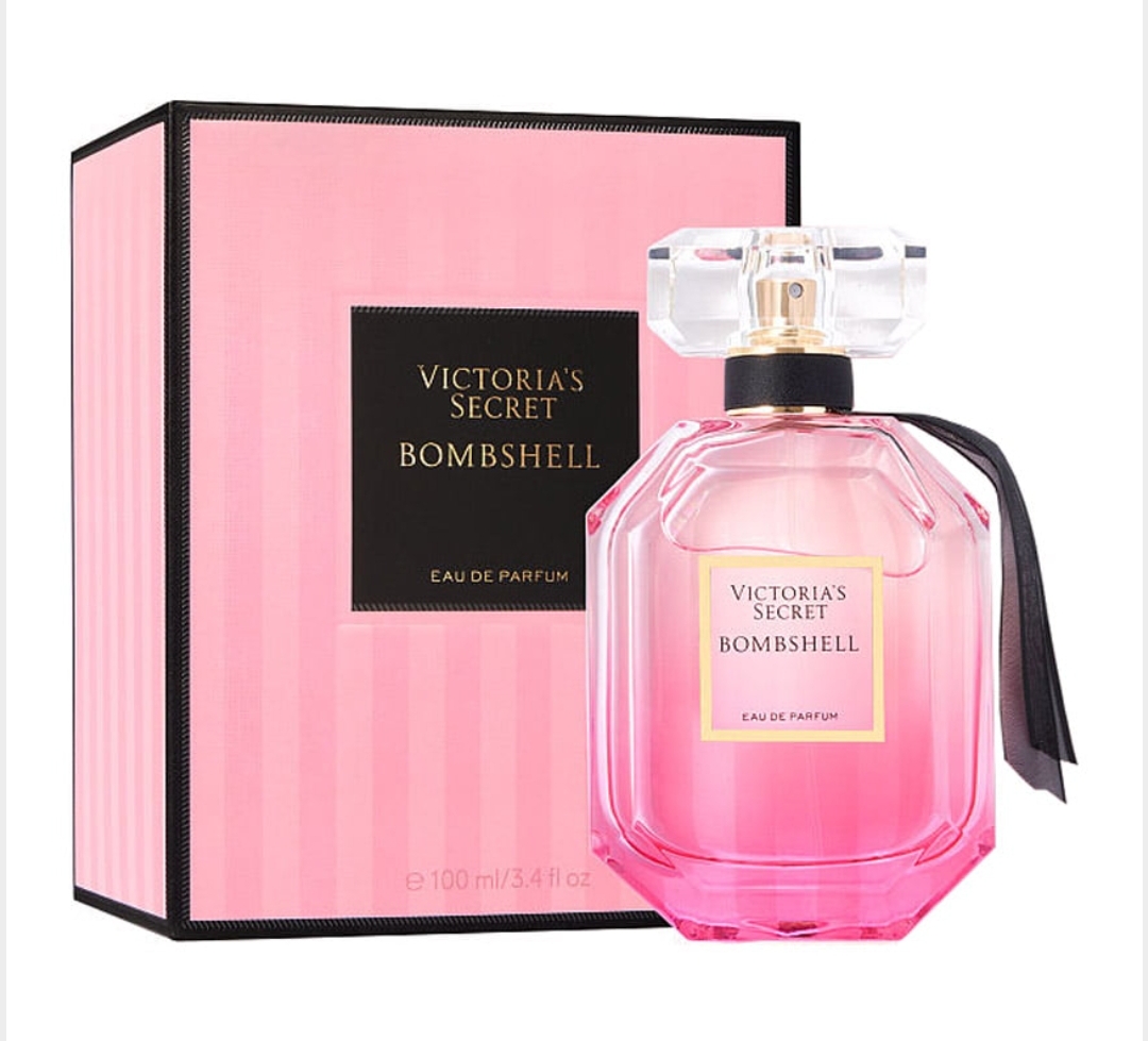 عطر پرفیوم بومشل ویکتریا سکرت غلظت های متفاوت در حجم 50 و 100 میل