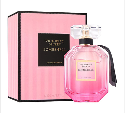 عطر پرفیوم بومشل ویکتریا سکرت غلظت های متفاوت در حجم 50 و 100 میل