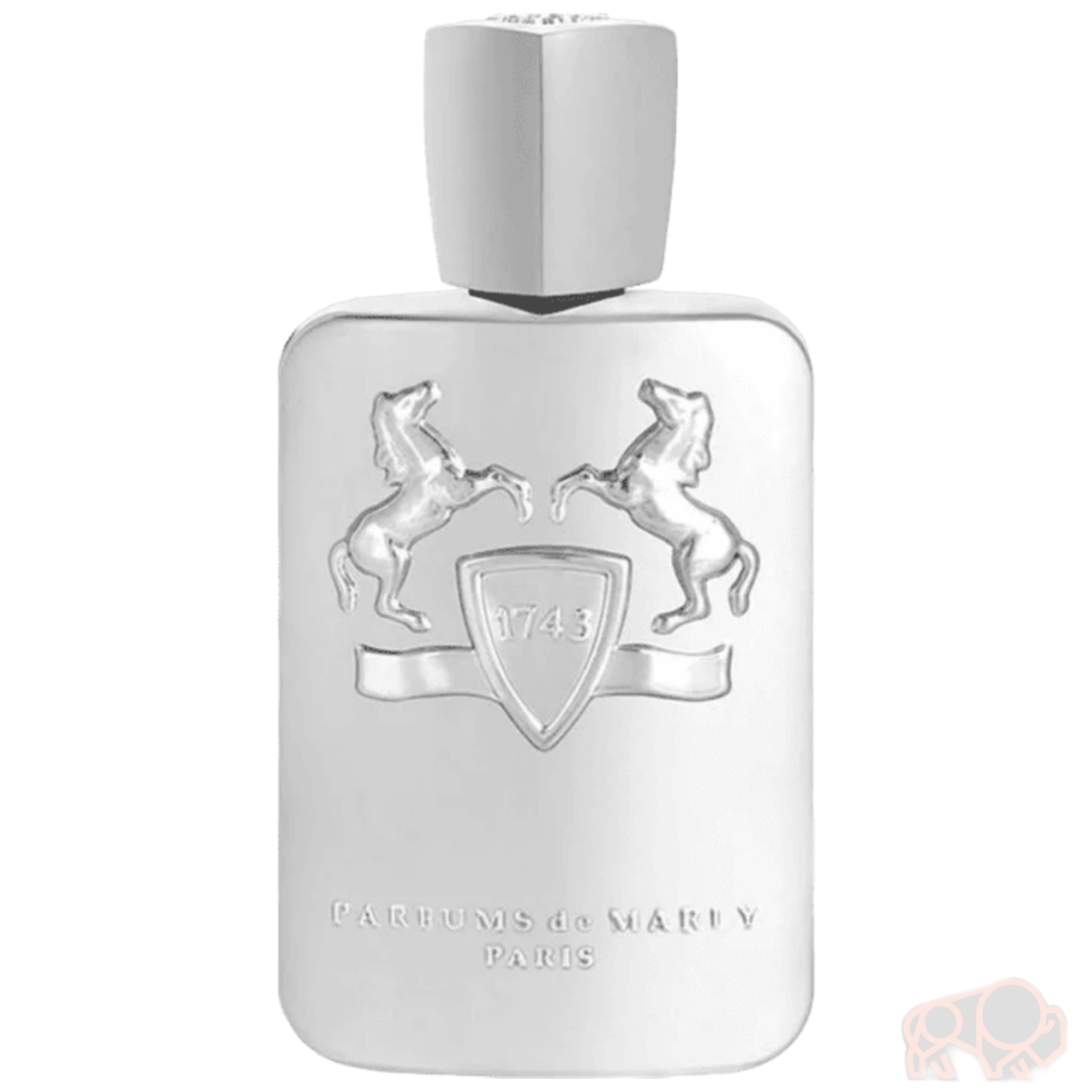 عطر پرفیوم مارلی پگاسوز با غلظت های متفاوت ( 100و 50 ) میل