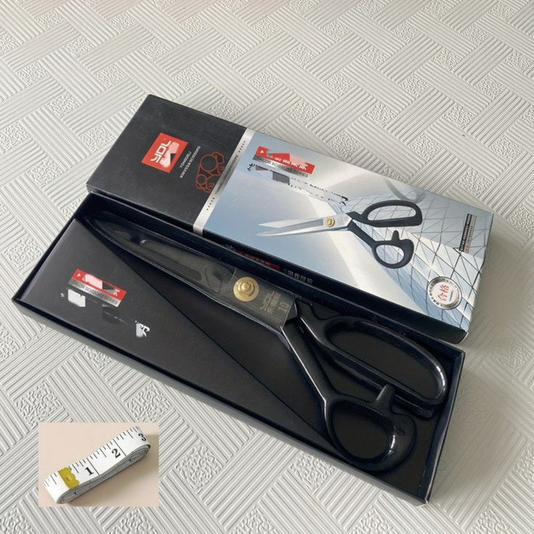 قیچی خیاطی YDL سایز 9