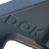 دستگاه پرس دکمه برند DOK 100% اورجینال