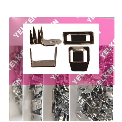 قزن شلواری 4 تکه ( بسته 144*4 )