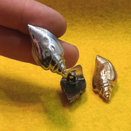 دکمه پینترسی صدف دریا 50 عددی