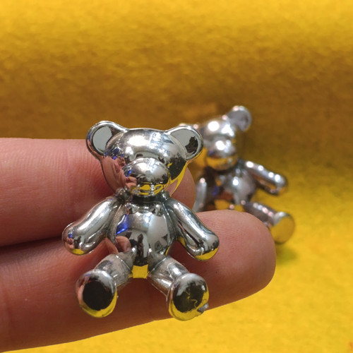 دکمه پینترسی خرس tedy 50 عددی