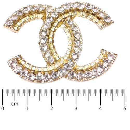 گل سینه شنل Chanel