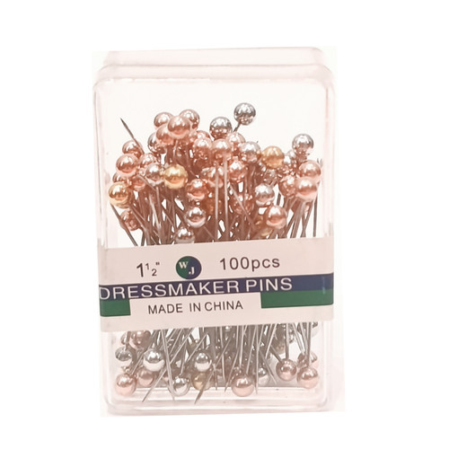 سوزن ته گرد کروم سرامیکی