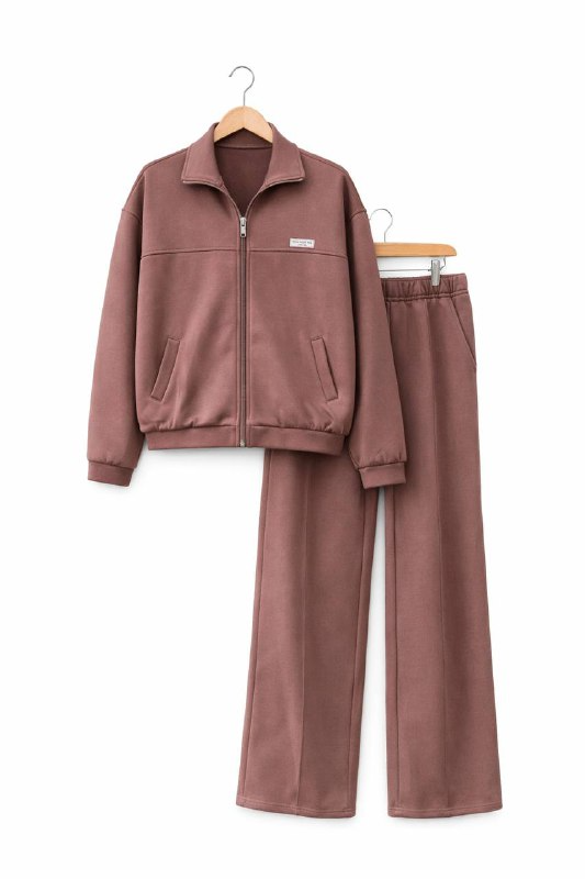 ست اویشو اورحینال فوبی قهوه ای